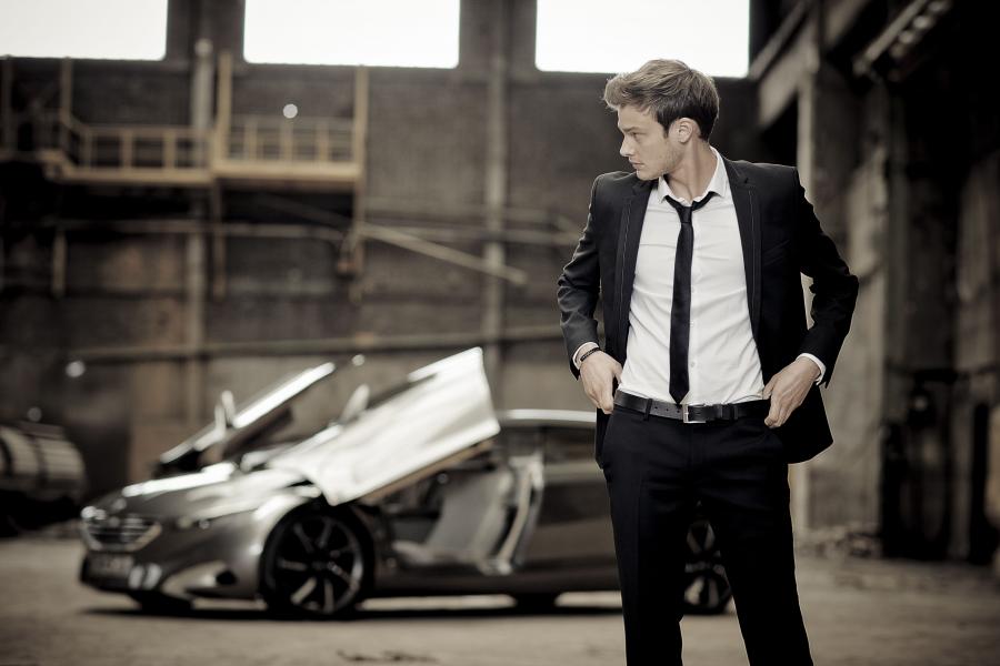  Peugeot HX1 Concept 2011 года  (фото 73 из 88)